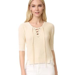 Veronica Beard Marley Sweater